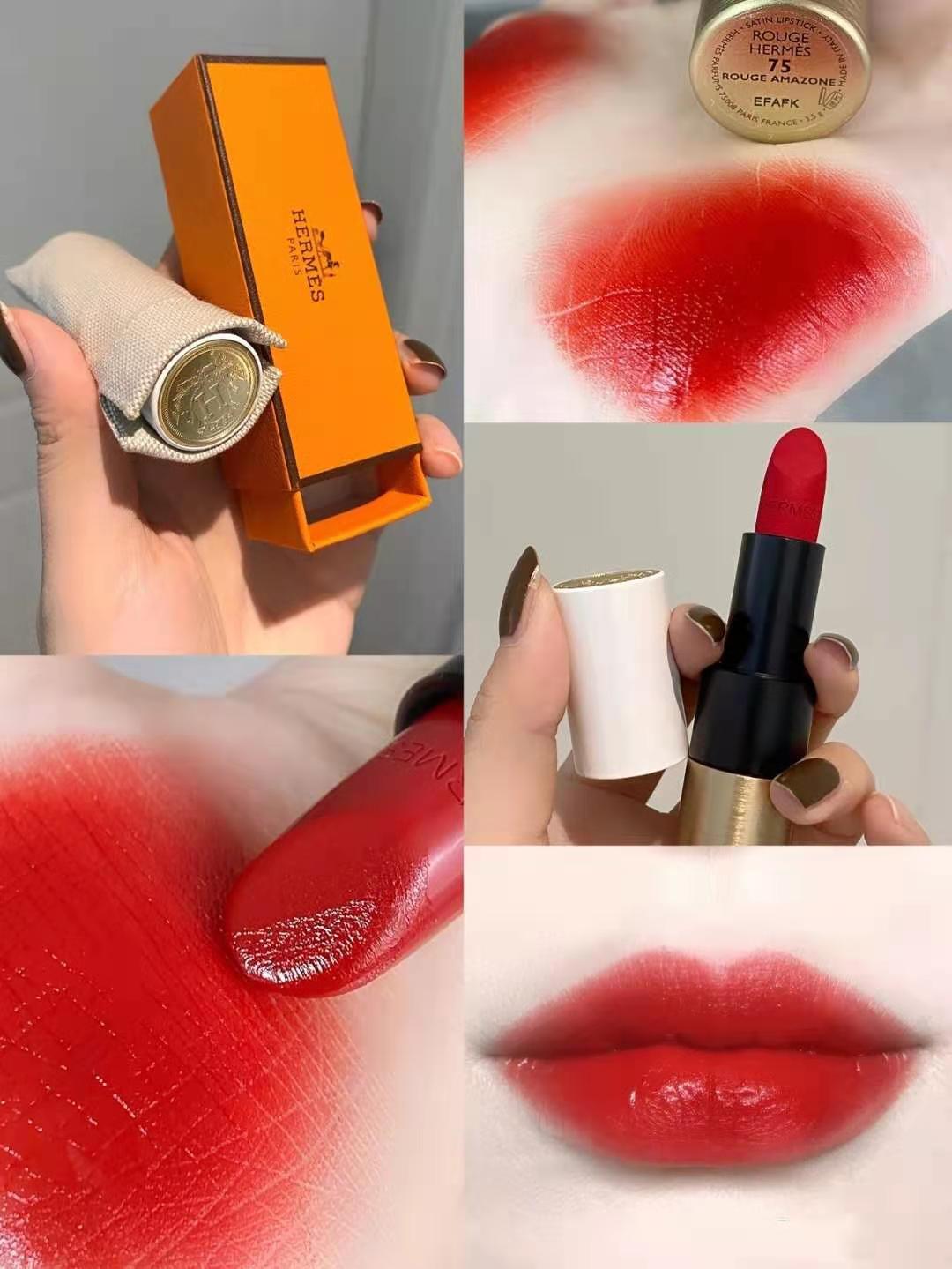 爱马仕奢侈品第几梯队,爱马仕高端品牌有哪些