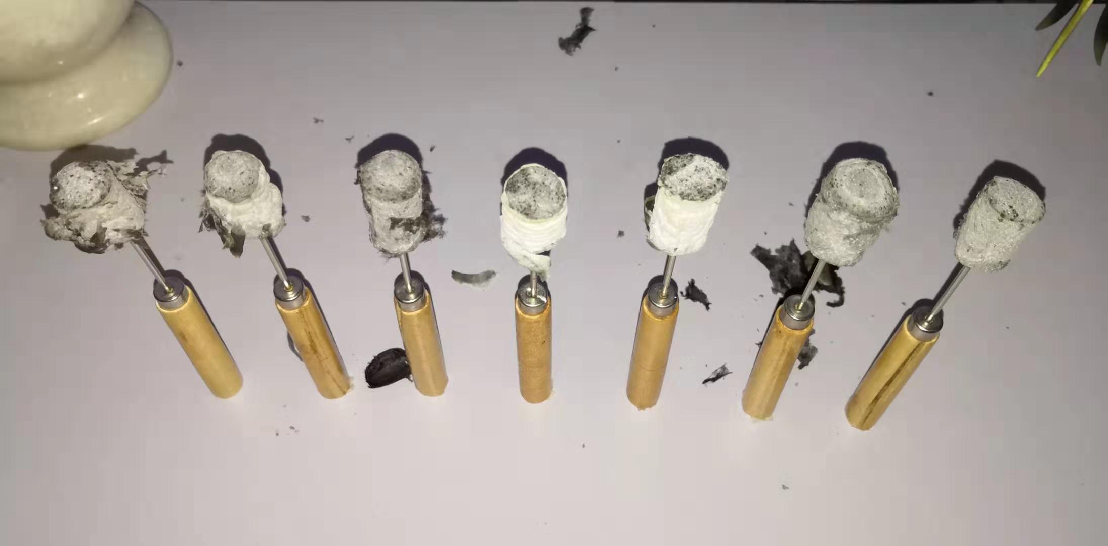 为什么点燃的艾条容易灭,艾条燃烧时老灭怎么回事