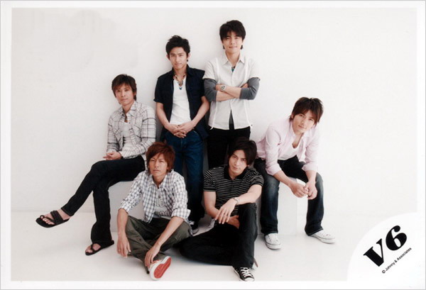 日本的这个男团是真正的“女神收割机”