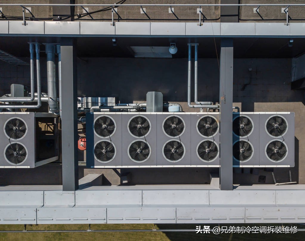 吸顶空调的优缺点有哪些,吸顶空调有哪些优缺点