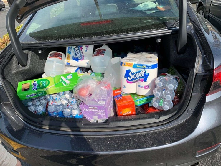 国外的月亮有多可怕,外国的月亮是不是比较大