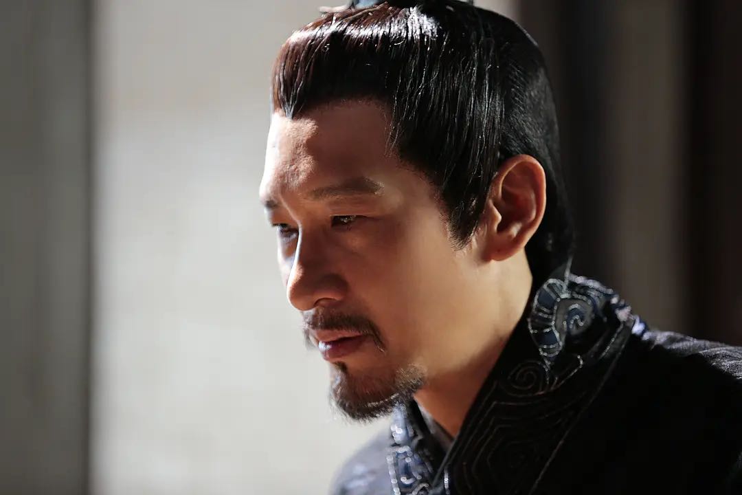 高俅私自下毒不会被惩罚吗,高俅为什么可以下毒