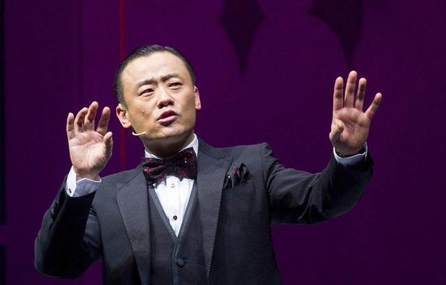 当年的周立波,周立波哪几年最火