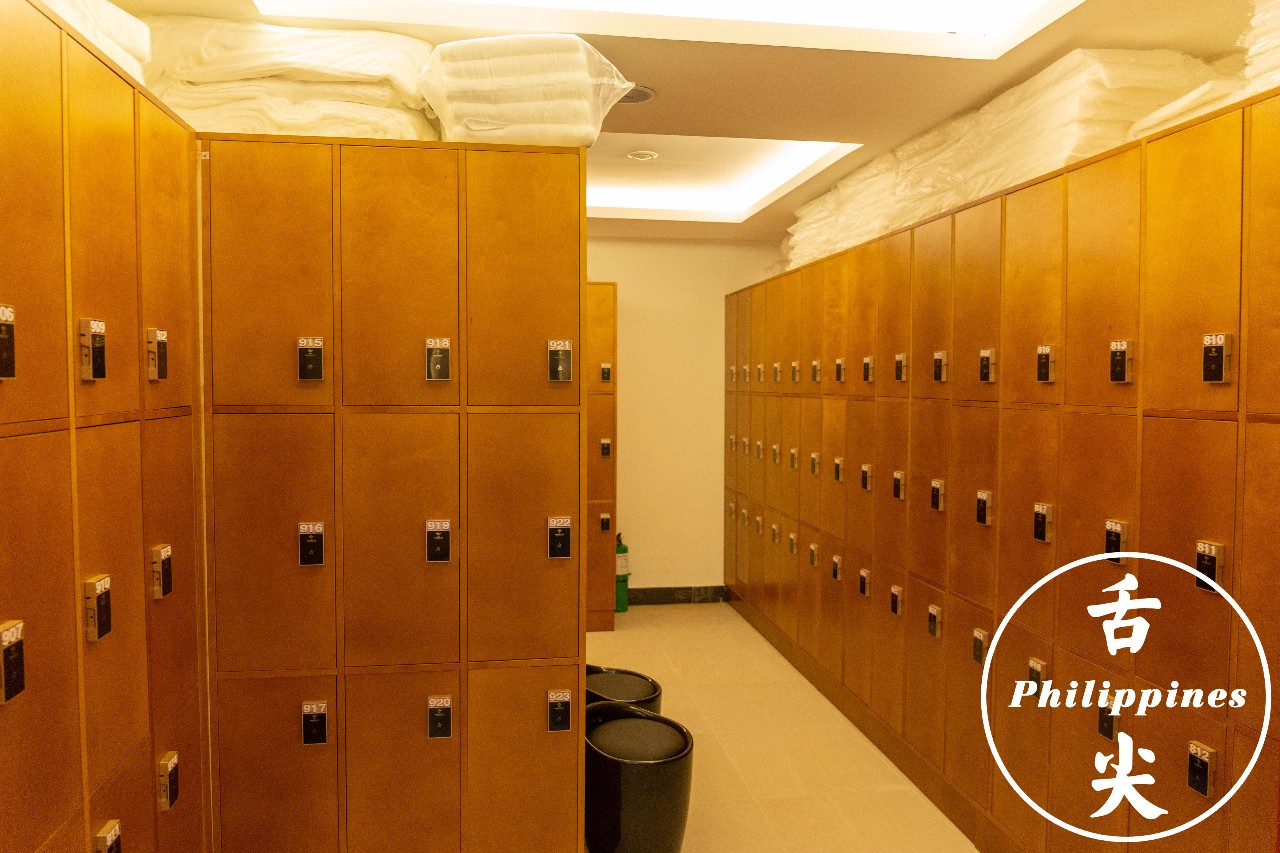 1000平超大空间！30+项目！来菲律宾这家休闲养生会所，吃喝玩乐