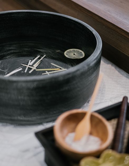 泰式spa沉浸式,泰式纯享spa