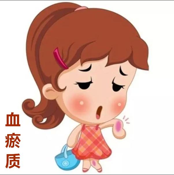 脸暗沉有斑点是血瘀吗,脸色暗沉色素沉着