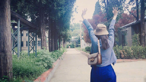 最近火遍全网的Gucci马衔扣复古手袋，到底值不值得购买？