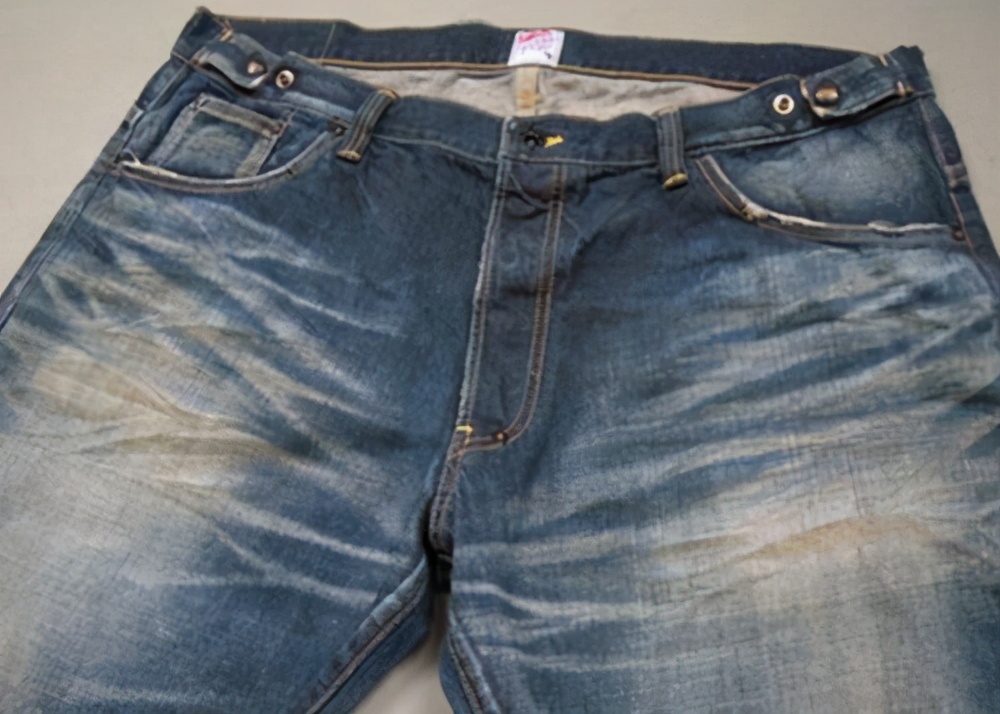 你知道哪些正规暴利的生意？牛仔裤的暴利，服装人大揭秘