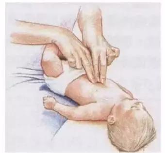 吃东西呛到怎么补救,吃东西呛到了急救方法叫什么