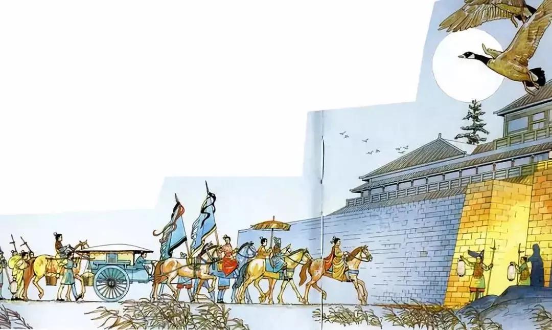 大秦帝国之裂变张仪与秦王,张仪的连横和苏秦合纵为什么成功