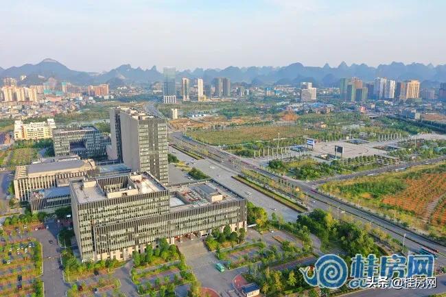 临桂即将开工的大项目,临桂2020年最大在建工程