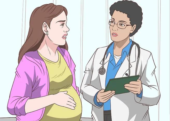 孕妇尾椎骨痛怎么缓解,孕妇生产后尾椎骨疼怎么治疗