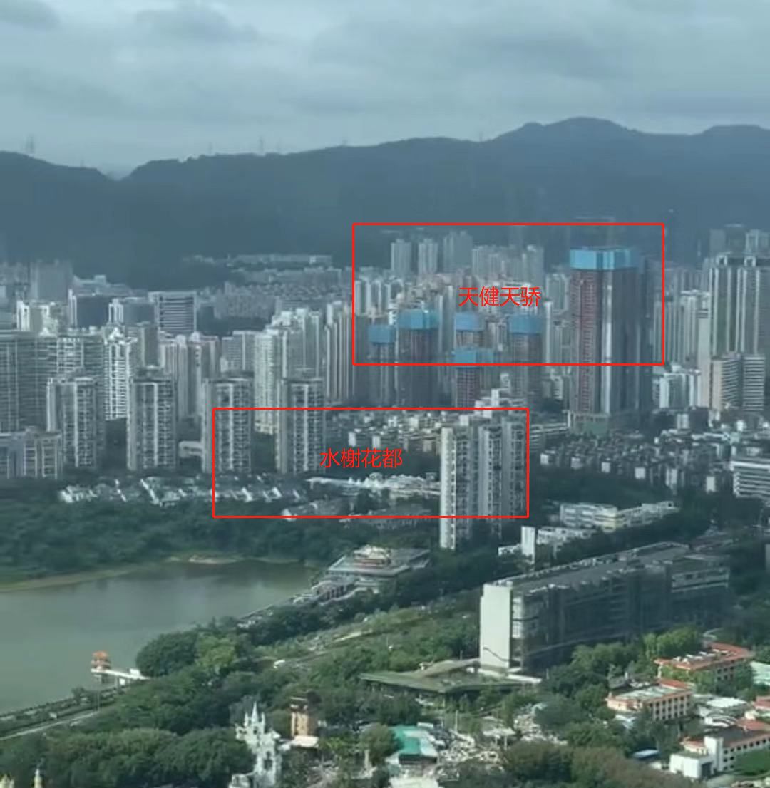 天健天骄到底值不值得买,永远不要低估一个销冠