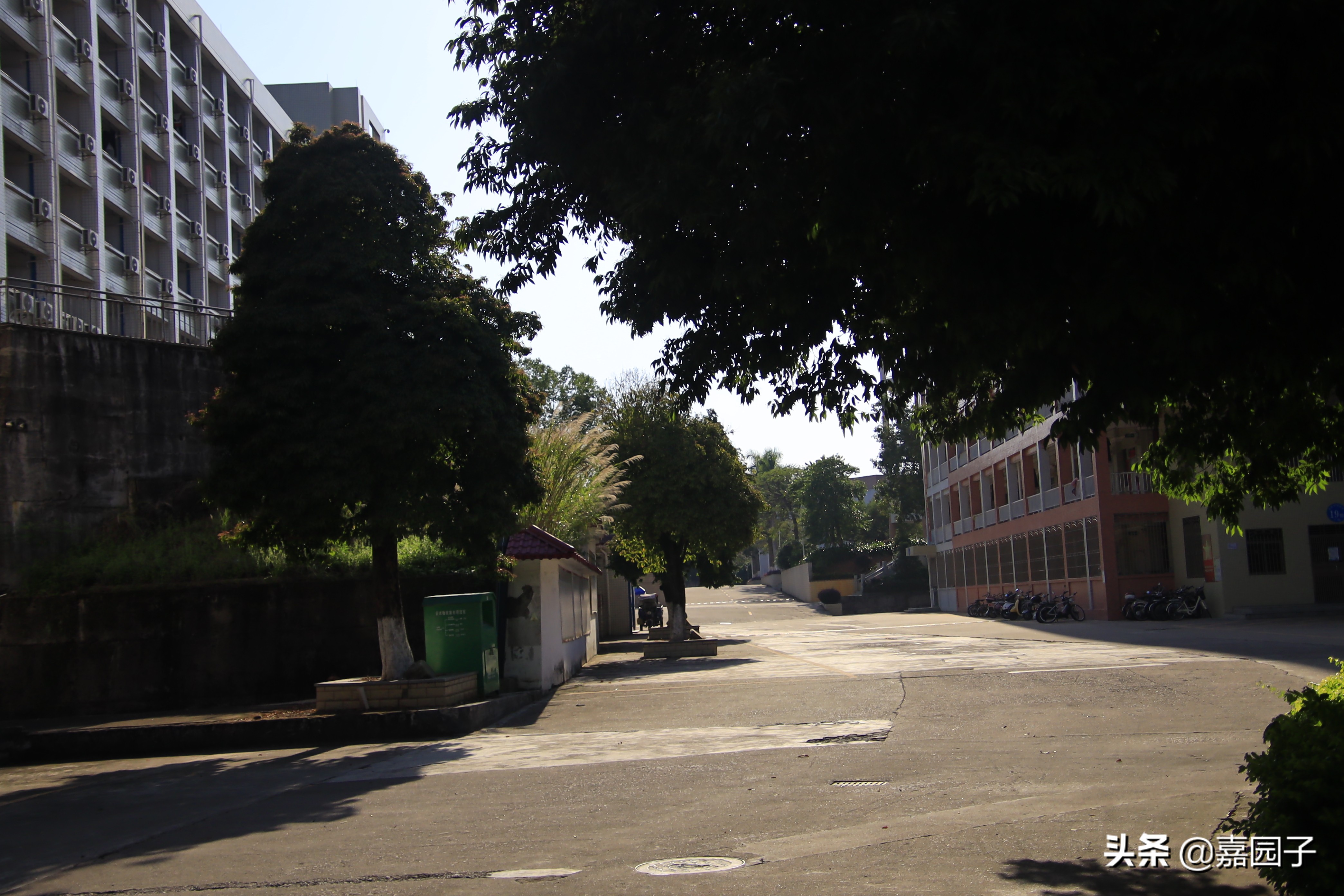 嘉应学院几本,嘉应学院申硕