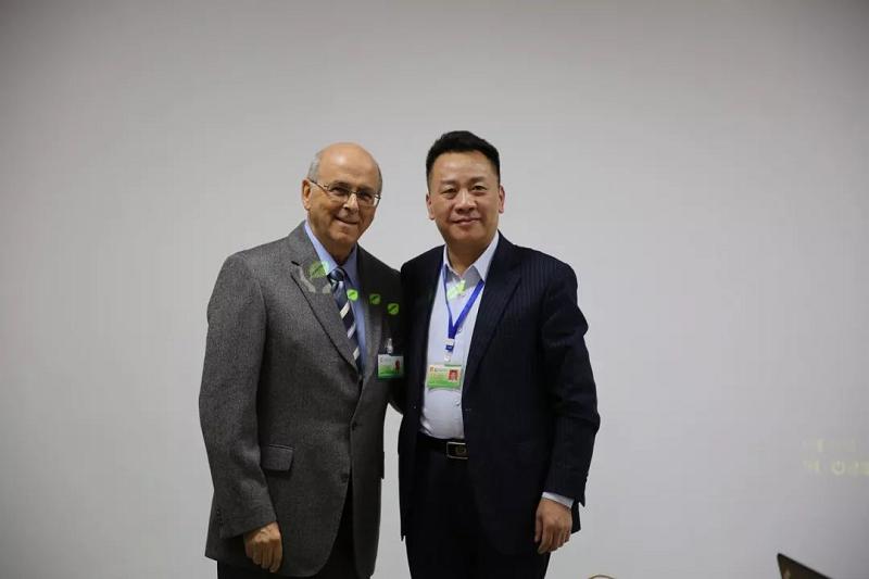 从以色列海法到中国湘潭，跨越万水千山的骨科兄弟情