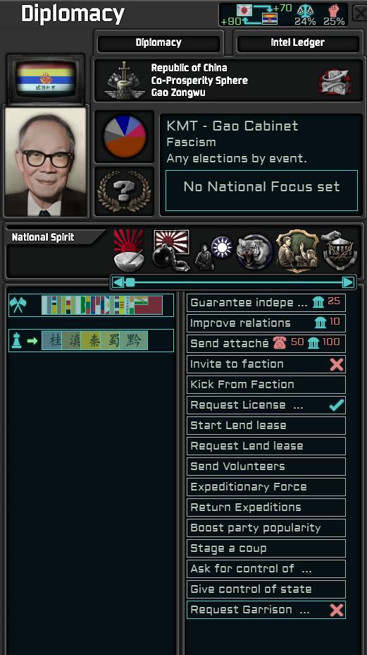「剧情说书」TNO“44号指令”事件:一个名字毁灭一个帝国(中)