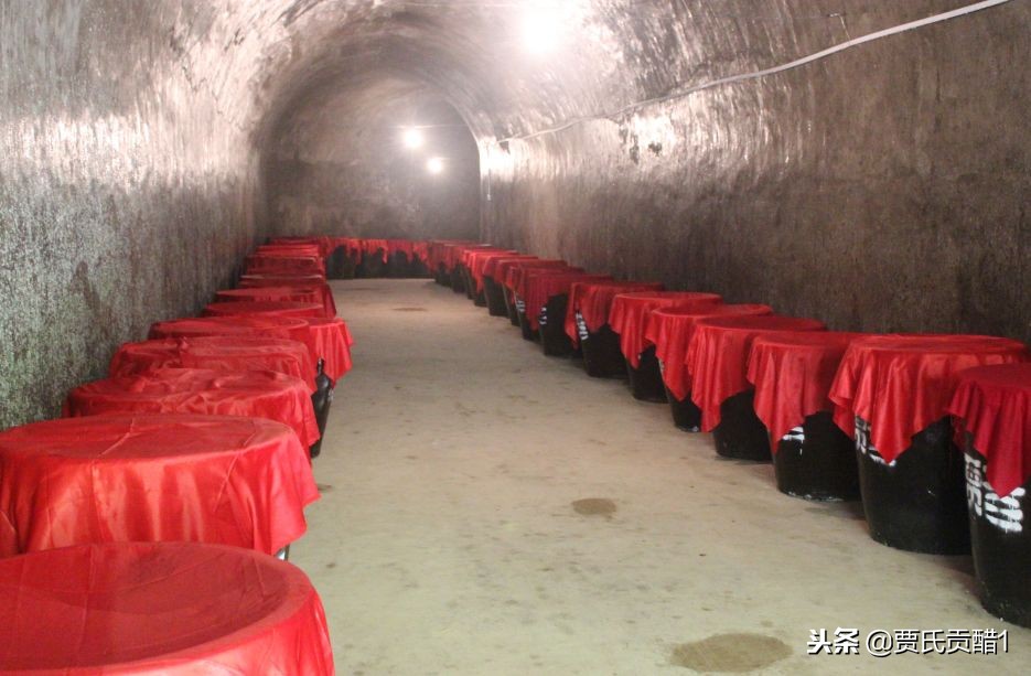 贾氏贡醋天然养生醋,贾氏贡醋什么时候喝