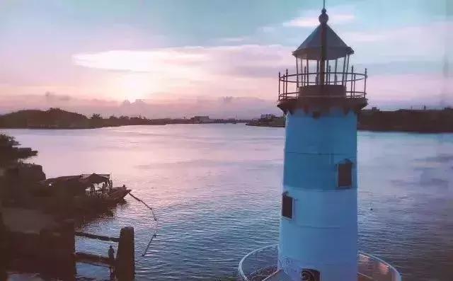 珠海高铁能到的景点,珠海免费旅游一日游攻略