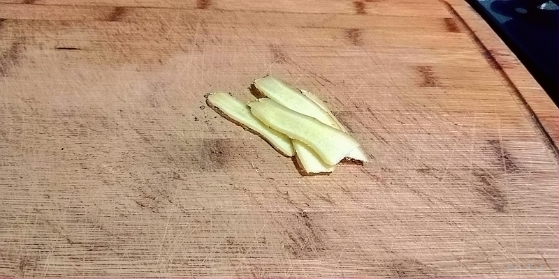 做花椒油为啥加点白酒,熬花椒油的正确做法