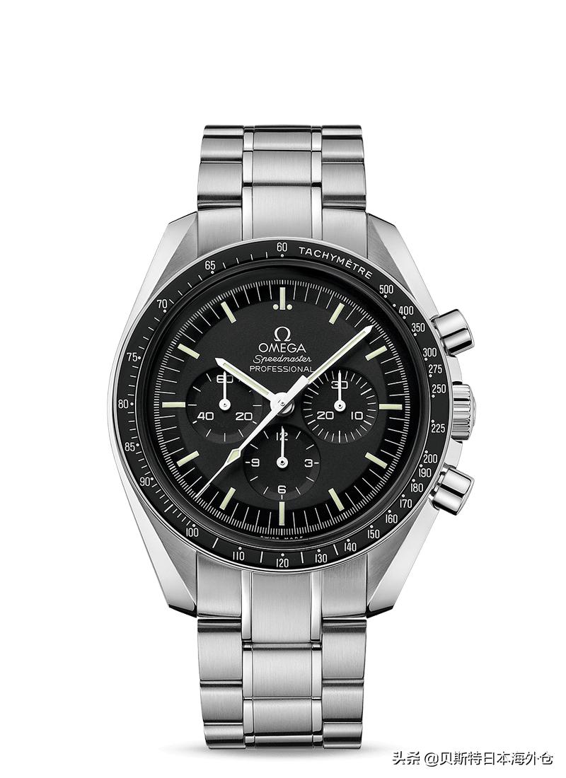 日本十大名表排名男士,公认最漂亮的十款男手表