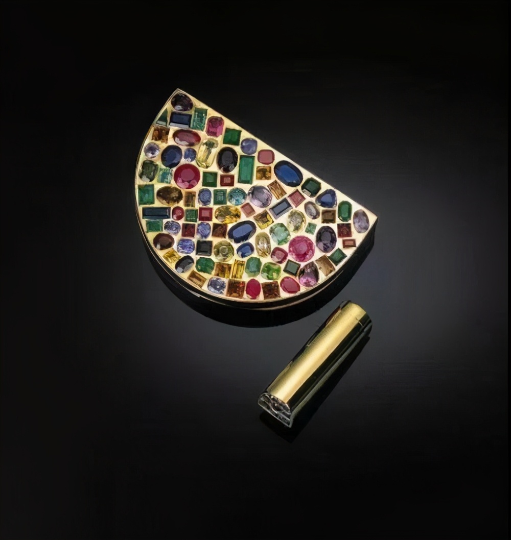 卡地亚的珠宝有什么魅力,让女人疯狂的世界十大珠宝品牌