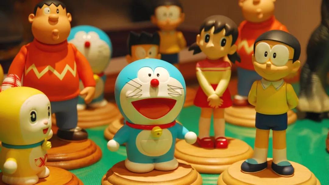 动漫衍生品产业链,动漫衍生品或成行业新前景