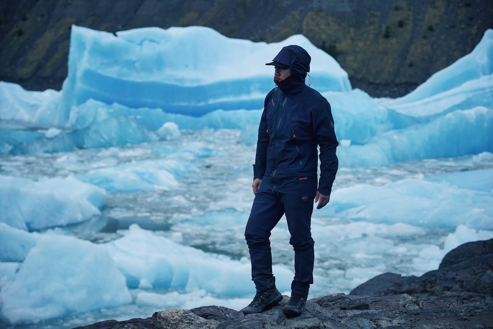 猛犸象agility徒步鞋,猛犸象登山鞋适合日常穿吗