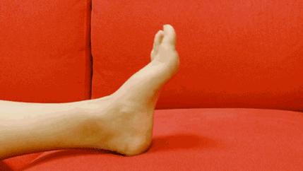 跟腱断裂手术后筋很粗,做了跟腱断裂手术后跟腱会变短吗