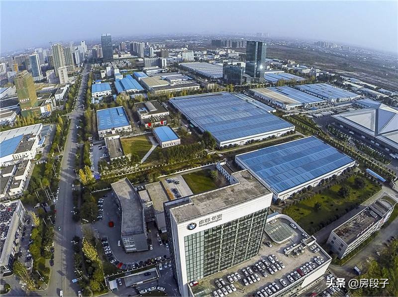 150万快进快出，你看中成都北门还是东门？