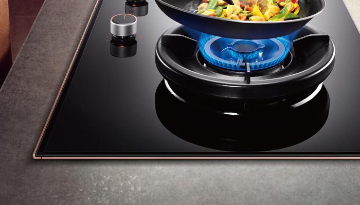 从够用就行到享受“凡尔赛”生活,燃气灶如何选?