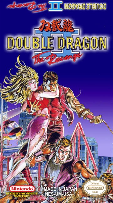 红白机十大经典排行榜,盘点红白机的热门游戏