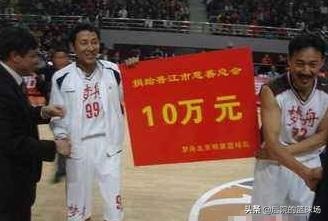 张丰毅和陈道明打篮球,陈道明张丰毅最新视频