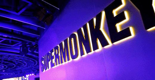 广州潮人健身会所,广州天环潮人健身馆