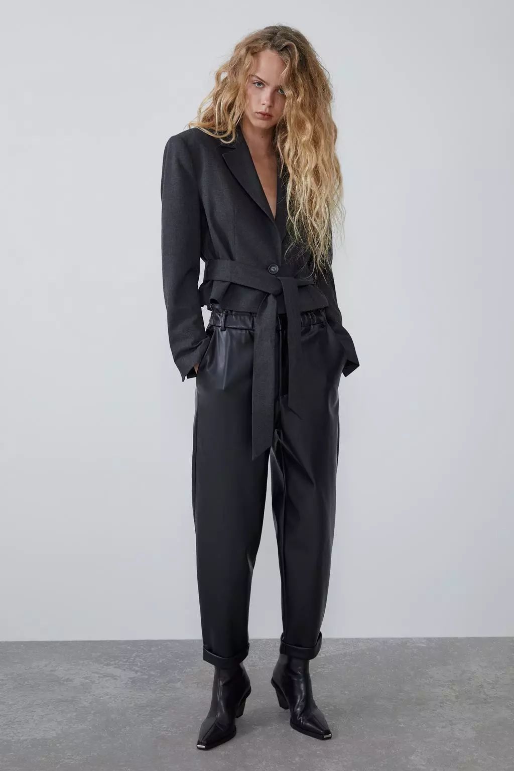 一米五小粗腿,158腿粗矮个子t台走秀穿什么