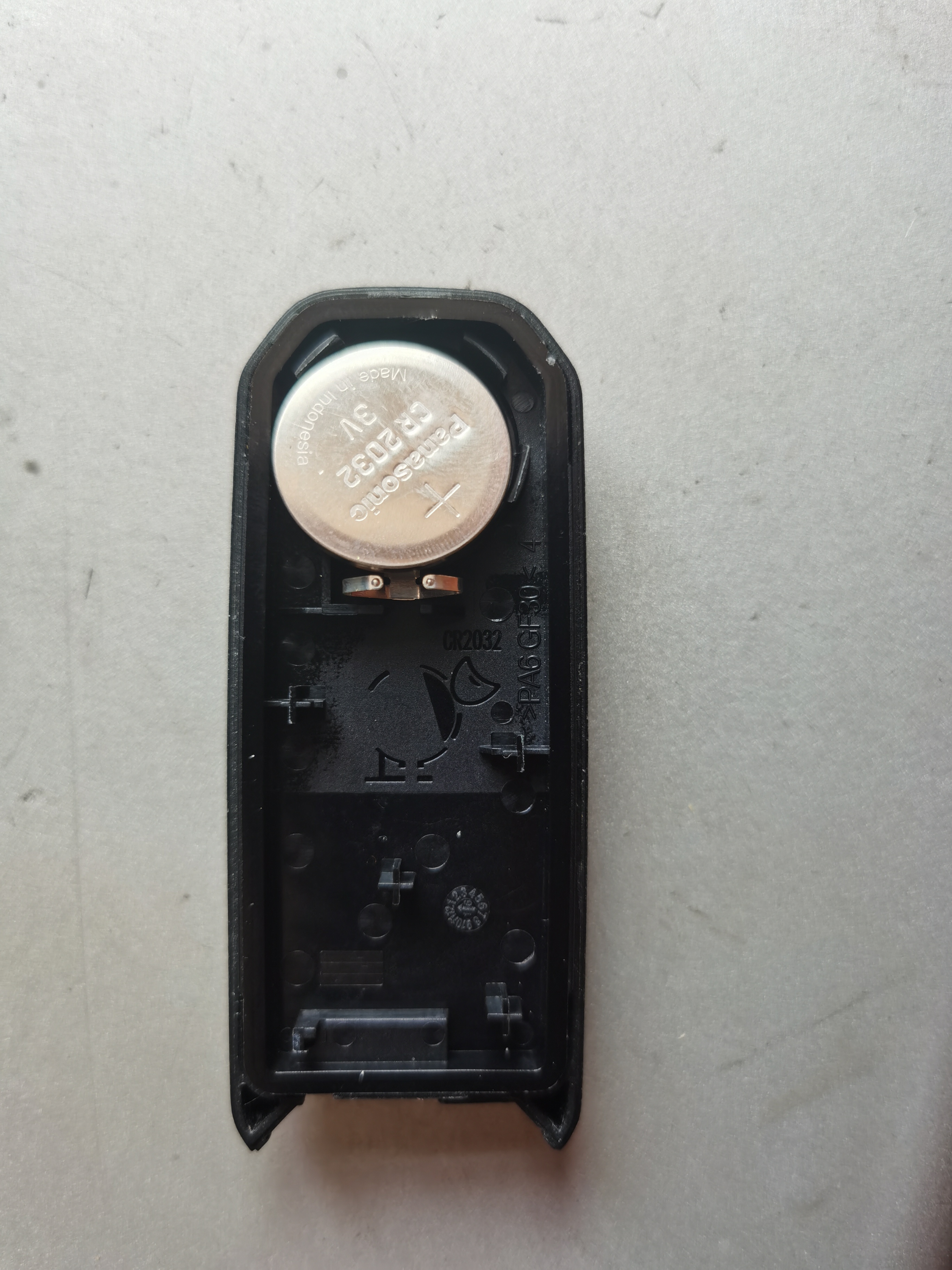 汽车无钥匙进入电路图,汽车无钥匙进入遥控器原理