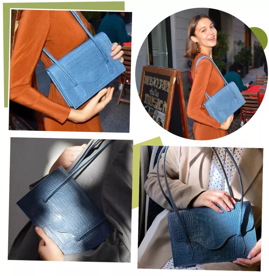 2019小ck包最值得买哪款 (和小ck一样轻奢的包)