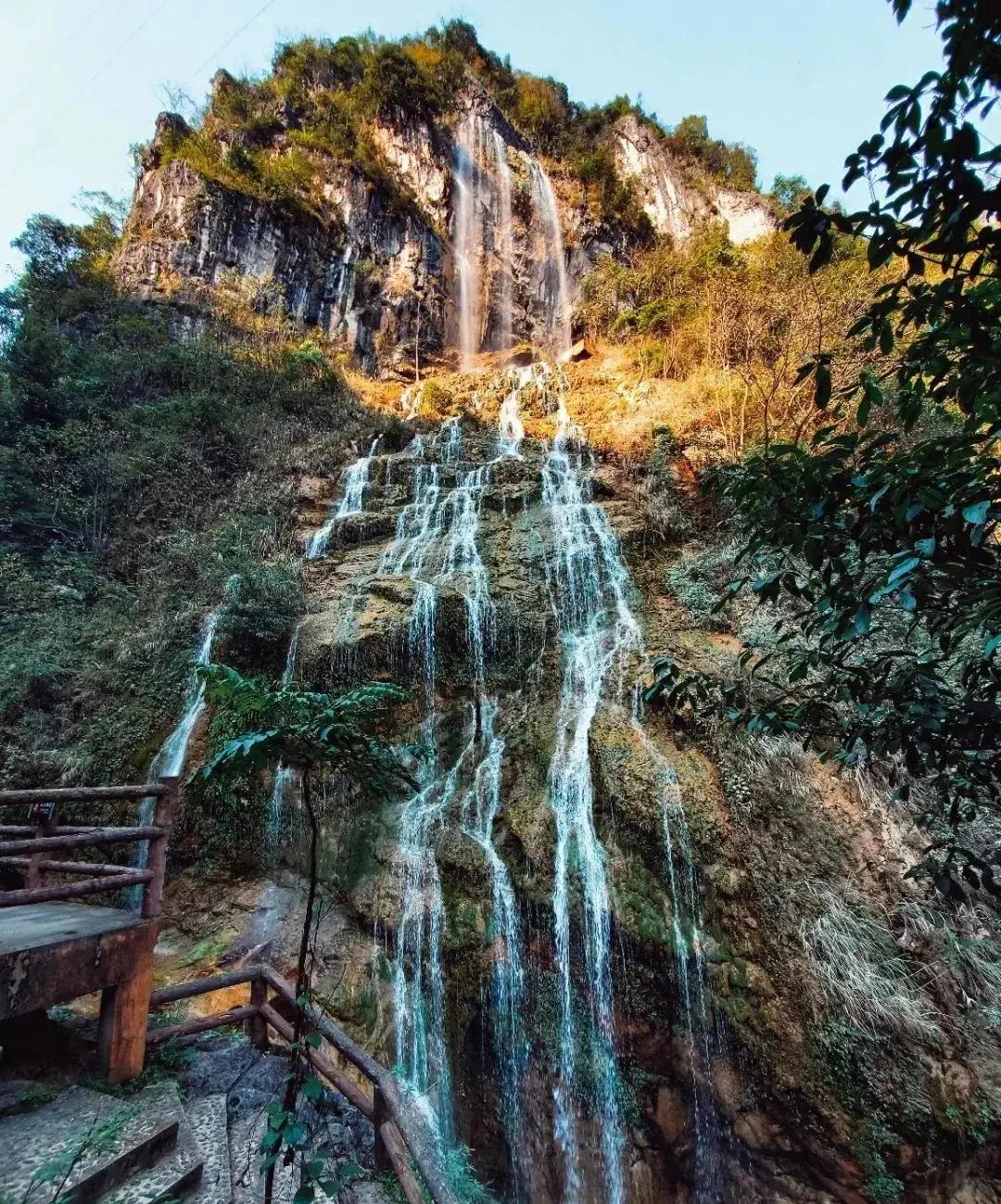四川凉爽的十大避暑地,四川避暑康养最佳地是哪里