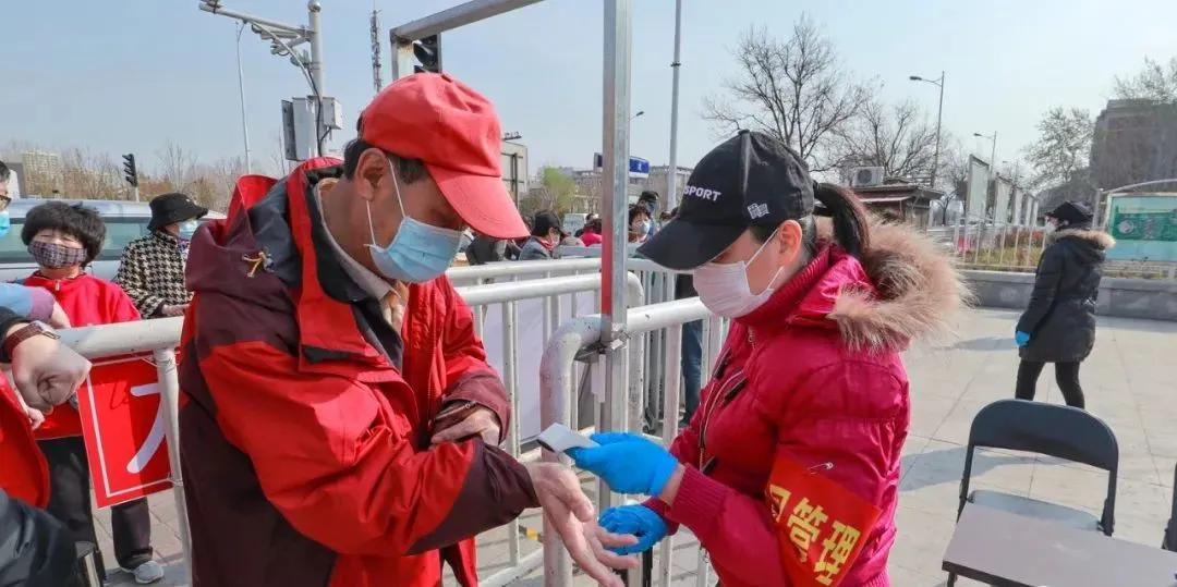 天津市五一新开放的公园,天津地区春暖花开的时间