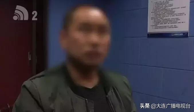 大连杀人重犯潜逃14年后落网,逃亡10年后终落网大连