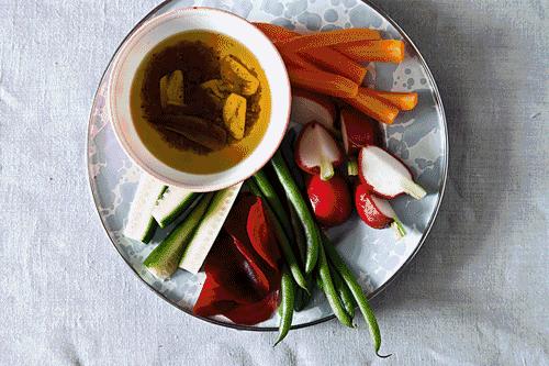 意大利菜系,吃透etf