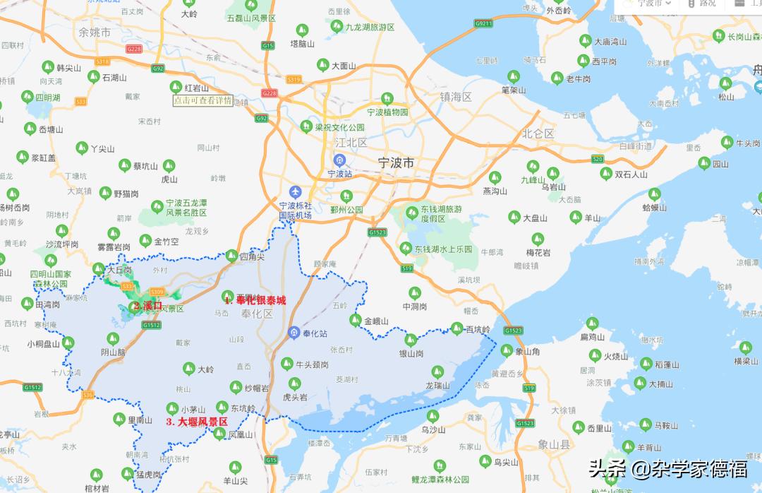 研究完60家酒店，终于搞懂了宁波的打开方式