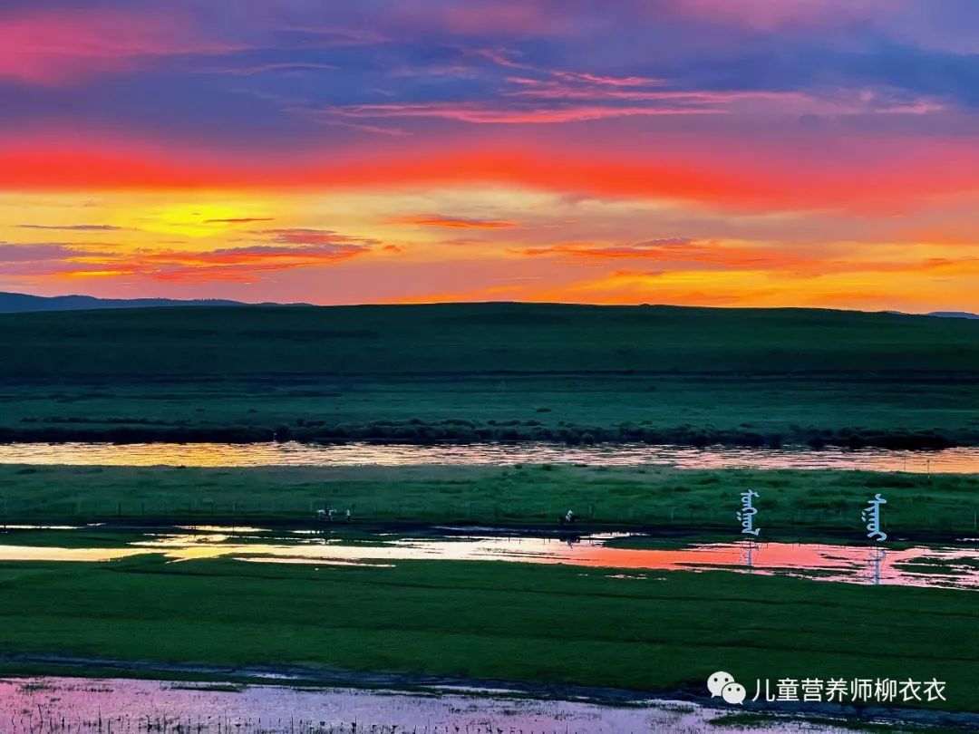 暑假带孩子内蒙古旅游攻略,暑期内蒙古亲子游鄂尔多斯