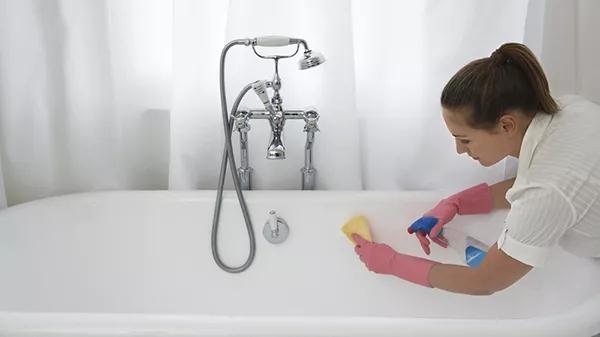 做卫生间设计,卫生间安装浴缸还是淋浴好