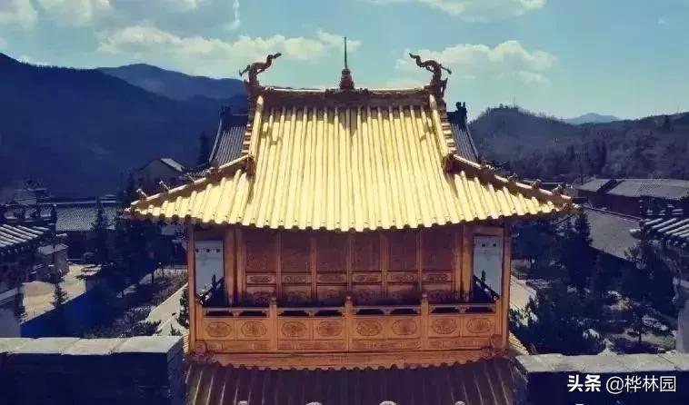 五台山什么寺院适合清静修行,五台山论禅详解