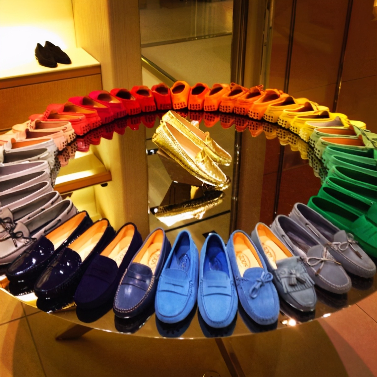 提升气质的十大品牌,提升审美的品牌