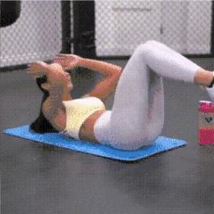 生理期中，是否该健身呢？4个注意事项你必须知道