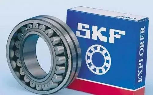 轴承真假辨别,skf轴承真假辨别方法