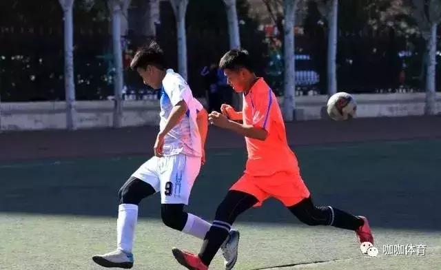 石家庄最好的足球学校,踢足球踢入体校