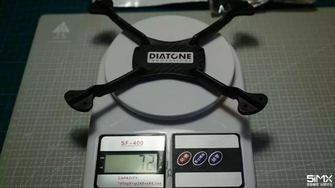 首测｜信仰机型大通GTX及最新6SF7小飞塔开箱细节照