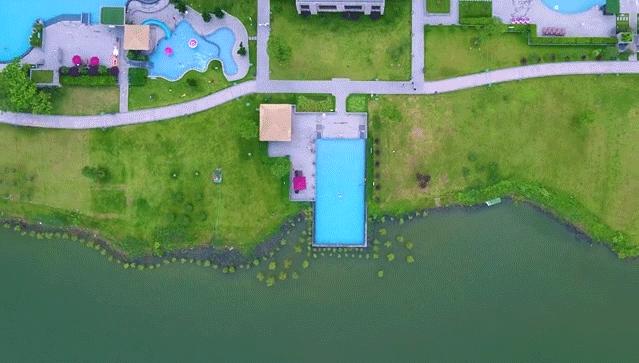 英德温泉一日游,英德有什么温泉带泳池酒店